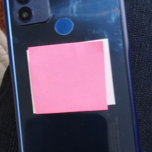 TCL 30 SE smartphone like new, 128GB, dual SIM