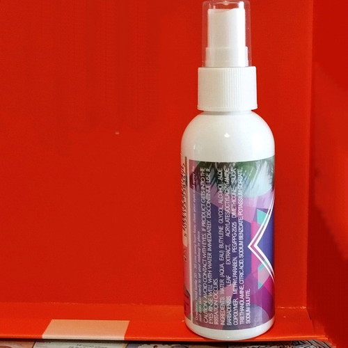 Sunkissed Perfect Fix+ makeup setting spray like new 62ml