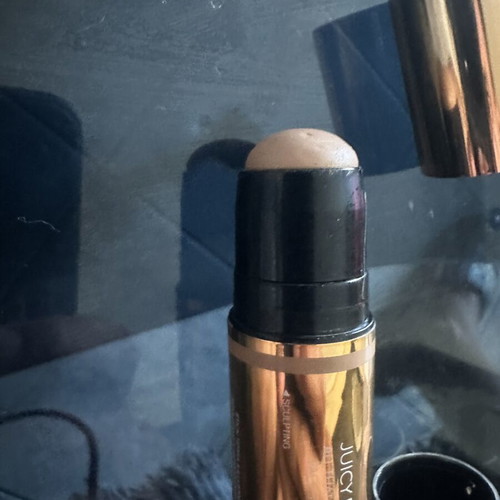 KIKO All Thst Goam Face Stick like new, contouring & highlighting