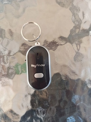 Key finder device new