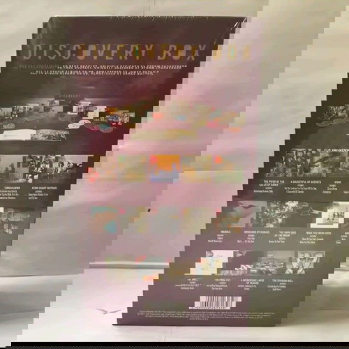 Pink Floyd - Discovery box set