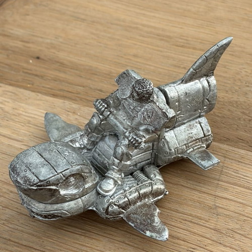 Warzone metal miniatures used, set of 64