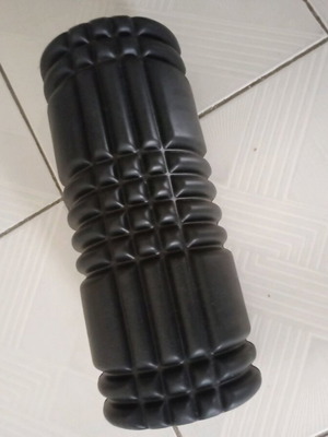 Fitness roller like new