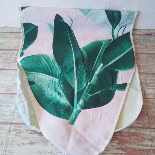 Brabantia ironing board cover like new 135x57 cm