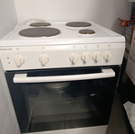 Davoline electric stove