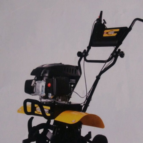 Texas tiller new, 5 hp with new engine