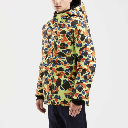 Refrigiwear Kaban Jacket new men's winter coat M