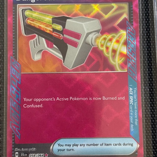 Pokemon Card Dangerous Laser 058/064 NM/M - 3,00 - Vendora.cy Pokemon Card Dangerous Laser 058/064 NM/M - 3,00 - Vendora.cy