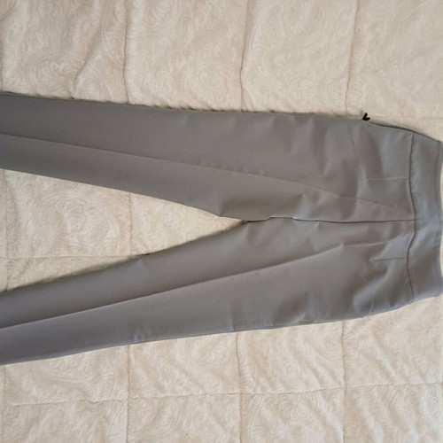 Lynne high-waisted pants gray like new, size M-38