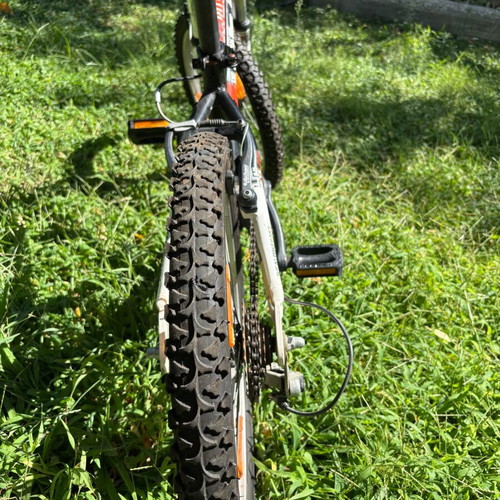 Ideal Strobe 20" kids mountain bike, 6-speed, aluminium frame