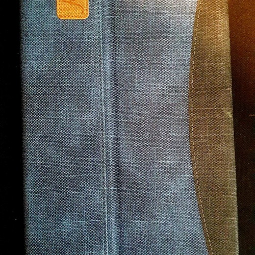 Samsung Tab S6 10.5" case like new