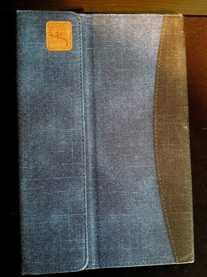 Samsung Tab S6 10.5" case like new
