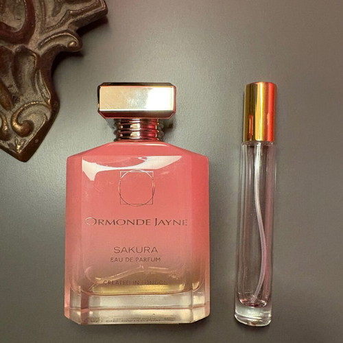 Sakura by Ormonde Jayne Eau de Parfum tester sample, like new