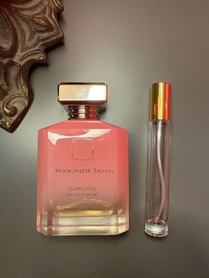 Sakura by Ormonde Jayne Eau de Parfum tester sample, like new