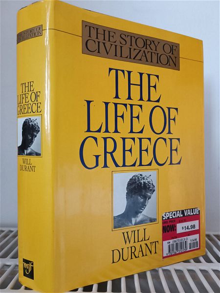  The Life of Greece
