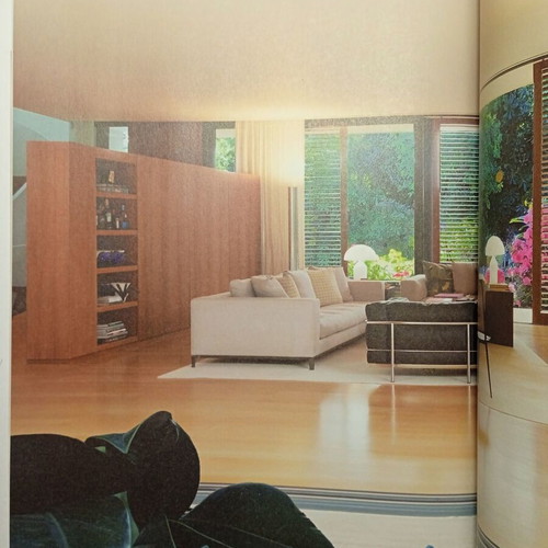Residences in Suburbs Summer 2023 Kathimerini Magazine like new