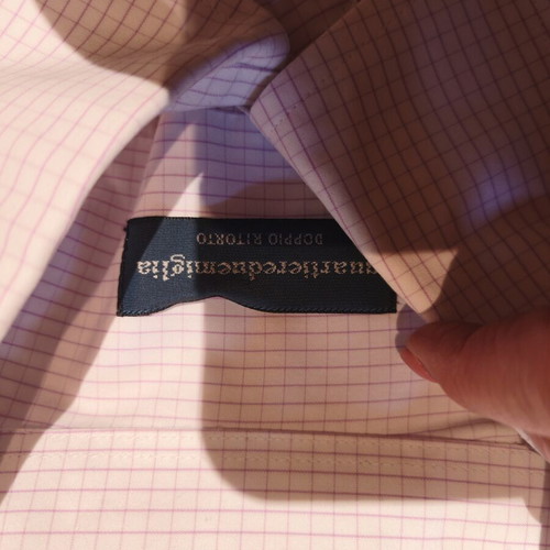 Men's Shirt size L like new