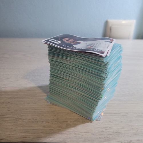 Panini World Cup 2026 stickers collection