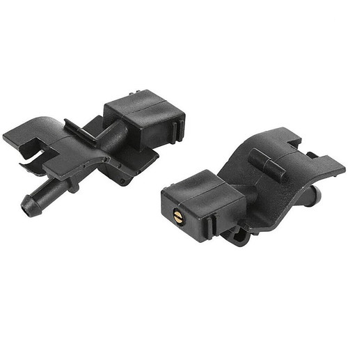 Windscreen washer nozzles new, set of 2 for Toyota and Lexus