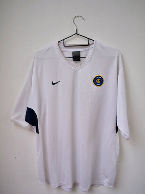 Φανέλα Inter Milan 2000 μεταχειρισμένη, μέγεθος Large, αυθεντική