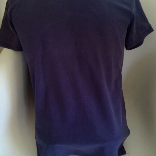 Ralph Lauren Polo Medium like new, blue, 100% cotton