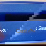  Περφορατέρ μεταλλικός, Carre d'As