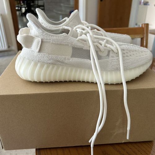 Yeezy Boost 350 v2 Bone sneakers new