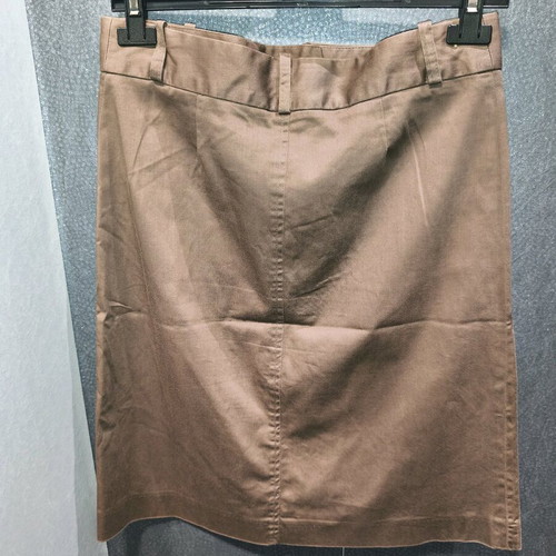 Zara Basic skirts brown, like new, pack of 2, small