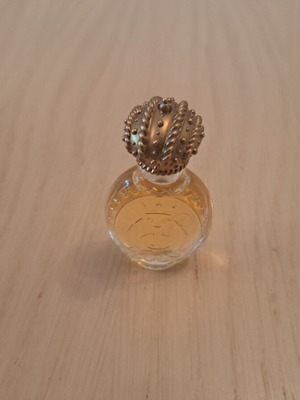 Juicy Couture Couture Couture Miniature Eau de Parfum 5ml new