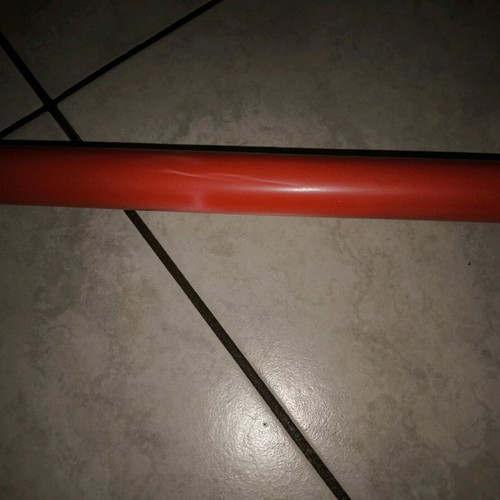 Messi Kids Football Goal like new