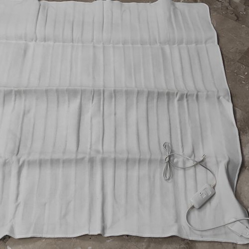Electric Heated Mattress Pad double 160x140cm new