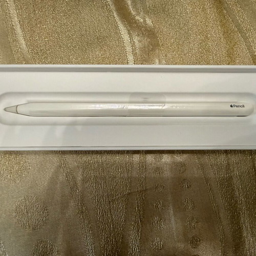 Apple Pencil 2nd generation like new