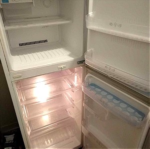 Ψυγείο LG No frost