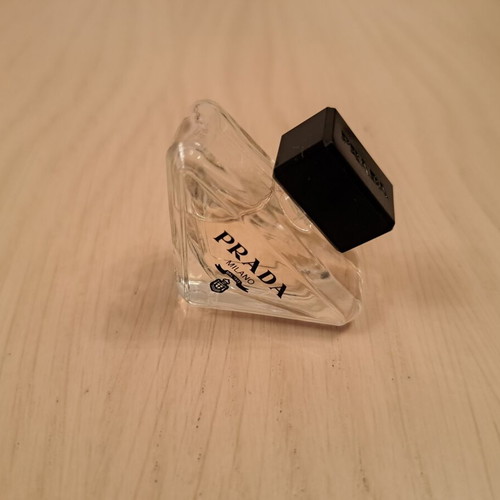 Prada Paradoxe Miniature Eau de Parfum 7ml new