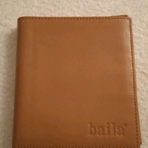 Wallets pouch new, pack of 4 pieces