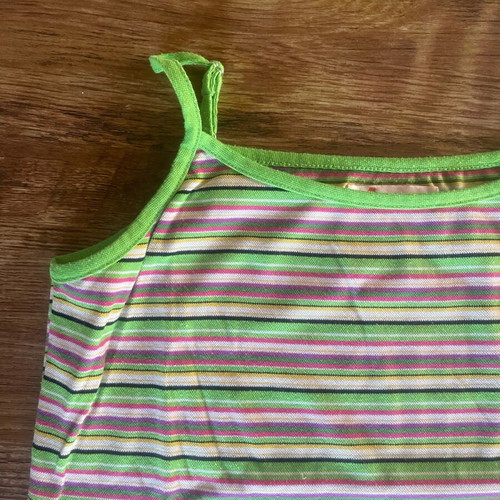 Women’s mako dress small used, colorful