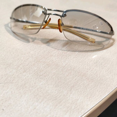 Vintage sunglasses Oxydo Safilo Ice lens like new