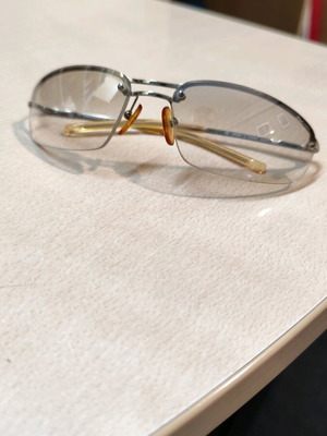 Vintage sunglasses Oxydo Safilo Ice lens like new