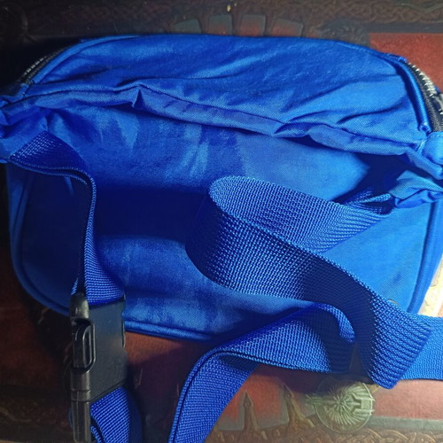 Special Olympics Athens 2011 Waist Bag like new