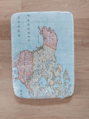 Laptop case 15 inch See My Bag like new