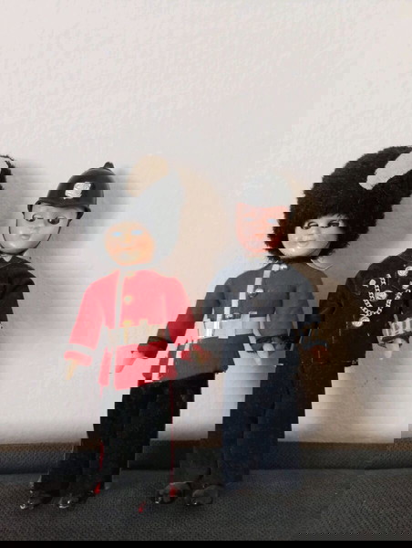 παλιά σουβενίρ από Αγγλία