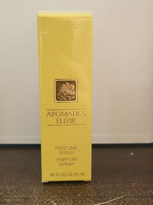 Clinique Eau de Parfum 25ml σφραγισμένο