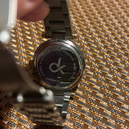 Daniel Klein Premium women's watch like new