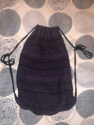Boho Hippie Bag