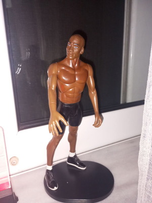 Jordan figure 22cm like new