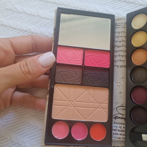 Makeup case new