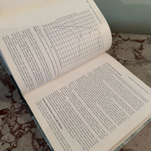 Labor Economics and Labor Relations Eleventh Edition book by Reynolds, Masters, Moser
