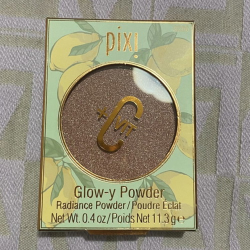 Pixi Beauty Highlighter new