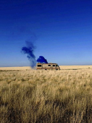 Breaking Bad poster new