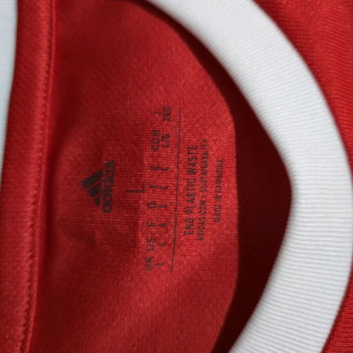 Bayern Munich 2022-23 jersey like new, authentic, size large